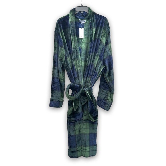 Club Room Other - Men’s Club Room bathrobe